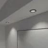 Calex Smart LED Einbaustrahler Halo, Schwarz, RGB-Farben & Produktbild-Vorschau 6