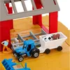 Matchbox Action Drivers HRY42, 3 Jahr(e), LR44, Kunststoff, Produktbild-Vorschau 4
