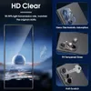 6X Schutzglas für Samsung Galaxy Z Fold 8 Display Kamera Produktbild-Vorschau 7