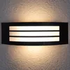 LUMILED Venkovní nástěnné svítidlo Venkovní nástěnné Náhled obrázku produktu 3