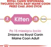 Royal Canin Maine Coon Kitten, Kocięta, Maine Coon, Drób, Podgląd zdjęcia produktu 11