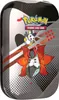 Pokemon Black Bolt & White Flare: Unova Alomomola Mini Tin Produktbild-Vorschau 11