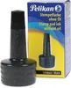 Pelikan Stempelfarbe schwarz 4 K 28 ml Verstreicherflasche Voir les images du produit 8