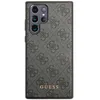 Guess Guhcs23Lg4Gfgr S23 Ultra S918 Szary/Grey Hardcase 4G Voir les images du produit 3