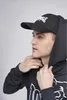 Lonsdale London Cap Uni Wigston schwarz Standard Produktbild-Vorschau 10
