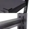 Profesionálny kovový regál Jupiter 200x100x40 cm 750kg Náhľad obrázku produktu 13