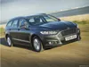Prémiové koberečky řidiče pro Ford Mondeo 2015-2022 Náhled obrázku produktu 5