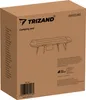 TRIZAND 25380 Chaise longue de camping pliante Voir les images du produit 10