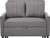 Sweiko Multifunktionales Klappsofabett mit Schlaffunktion, Produktbild-Vorschau 15