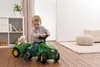 Rolly Toys Spielzeuganhänger John Deere für Outdoor-Spaß Produktbild-Vorschau 5