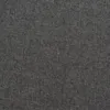 A close-up, full-frame shot of a dark gray textured fabric. Produktbild-Vorschau