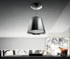 Maska lampy Elica Easy IX/F/50 recyrkulacja 50cm stal Podgląd zdjęcia produktu 2