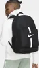 Nike Y Nk Acdmy Team Bkpk - Sp21 Black/Black/White - Náhľad obrázku produktu 7