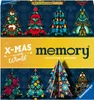 Ravensburger Memoria del collezionista Weihnachten Anteprima dell’immagine prodotto 3