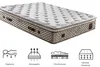 Pointhome Bambi Boxspringbett Set 160 x 200 Magnasand Produktbild-Vorschau 3