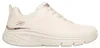 SKECHERS BOBS ARCH FIT ELEV8 Weiß Produktbild-Vorschau 6