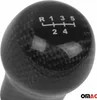 Schaltknauf Schalthebel für VW Caddy Touran 2003-2015 Produktbild-Vorschau 6