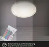 LED Panel Dimmbar Fernbedienung RGB Ultraflach 15W weiß Produktbild-Vorschau 7