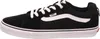 Vans Mn Filmore Suede/Canvas Black/White Größe EU 42 Produktbild-Vorschau 24