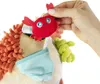 Buntes Korallenriff-Sensorikspielzeug, Miniland Produktbild-Vorschau 16