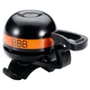 Campanello BBB-14 Easyfit Deluxe arancione Anteprima dell’immagine prodotto 2