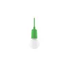 Hängeleuchte DIEGO 1 grün 1xE27 15W PVC 90x9x9cm Sollux Produktbild-Vorschau 21