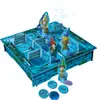Schmidt Spiele Das magische Labyrinth (Drei Magier) in Produktbild-Vorschau 2