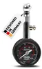 HEYNER Reifendruckprüfer 564200 pneumatisch Metall 95g Produktbild-Vorschau 12
