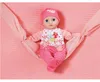 Baby Annabell La mia prima Annabell 30cm Anteprima dell’immagine prodotto 10