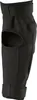 Protezione per i gomiti Fox Launch D3O Elbow Guard Black Anteprima dell’immagine prodotto 2