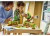 LEGO DUPLO: Bosque con animales salvajes. Juguete educativo Vista previa de la imagen del producto 27