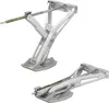 Stabile ad angolo 1000kg 605x280mm H:470mm incl. piedino Anteprima dell’immagine prodotto 2