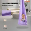 VEVOR Sada vzdušnej hojdacej siete na jogu 2,8 x 1,6 m, Náhľad obrázku produktu 2