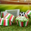 50 Muffinförmchen, Italien Produktbild-Vorschau 2