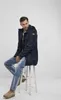 Marca: Brandit. Modelo: BW Parka Flag. Tipo de prenda: Vista previa de la imagen del producto 15