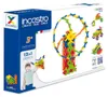 Incastro Colors Maxi - Set di costruzioni – 100 pezzi (5 Anteprima dell’immagine prodotto 10