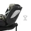 Kinderkraft I-GROW 2 PLUS, Kindersitz 0-36 kg, I-SIZE Produktbild-Vorschau 12