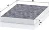 Filtr kabiny MANN-FILTER CUK 3037 Podgląd zdjęcia produktu 5