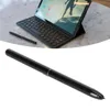 A stylus pen is shown in the foreground, with a tablet and keyboard in the background. Produktbild-Vorschau