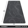 Titanwolf Gaming Mousepad XXL Speed Mousepad 900 x 400 x 3 Podgląd zdjęcia produktu 2