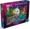 Ravensburger 12001577, 1000 kusů, Fantasy, 14 rok/roky Náhled obrázku produktu 5