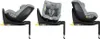 Maxi-Cosi Mica Eco i-Size, Autositz 360 Grad drehbar, 3 M-4 Produktbild-Vorschau 6