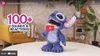 Just Play - Pluszowa maskotka Disney Stitch interaktywna, Náhľad obrázku produktu 9