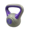 Kettlebell Schwunghantel Kugelhantel Rundgewicht Farbe Produktbild-Vorschau 3