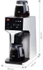 Melitta Cafina XT180 GMC Filter-Kaffeemaschine inkl. Produktbild-Vorschau 4