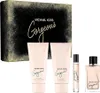 Michael Kors Gorgeous! Set regalo EDP 100ml + EDP 10ml + BL Anteprima dell’immagine prodotto 3