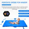 Best For Kids Klappmatratze für das Reisebett 120 x 60 cm Produktbild-Vorschau 4
