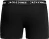 Jack & Jones boxer lot de 7 jachuey trunks black hommes Voir les images du produit 21