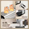 Aigostar Siebträgermaschine Espressomaschine mit Produktbild-Vorschau 6