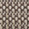 Outdoor-Teppich Design Napoli 180x300 cm Anteprima dell’immagine prodotto 4
